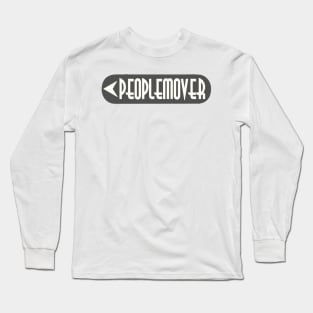 Peoplemover Long Sleeve T-Shirt